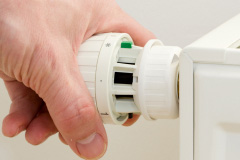 Hovingham central heating repair costs