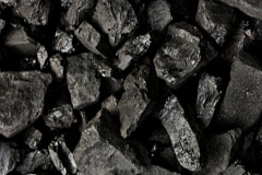 Hovingham coal boiler costs
