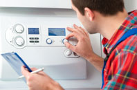 free Hovingham gas safe engineer quotes