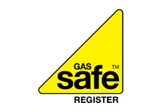 gas safe companies Hovingham